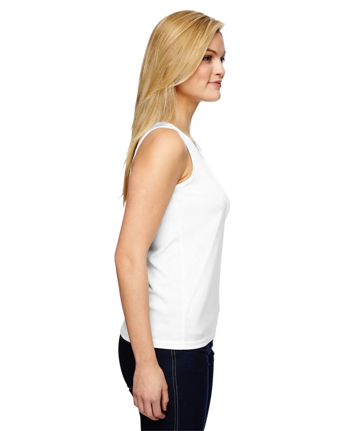 1705-Augusta Sportswear-WHITE