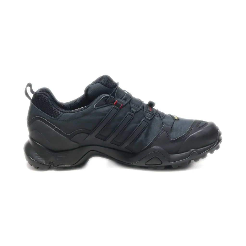 Adidas Terrex Sport Shoes Fabric Black Colour For Men