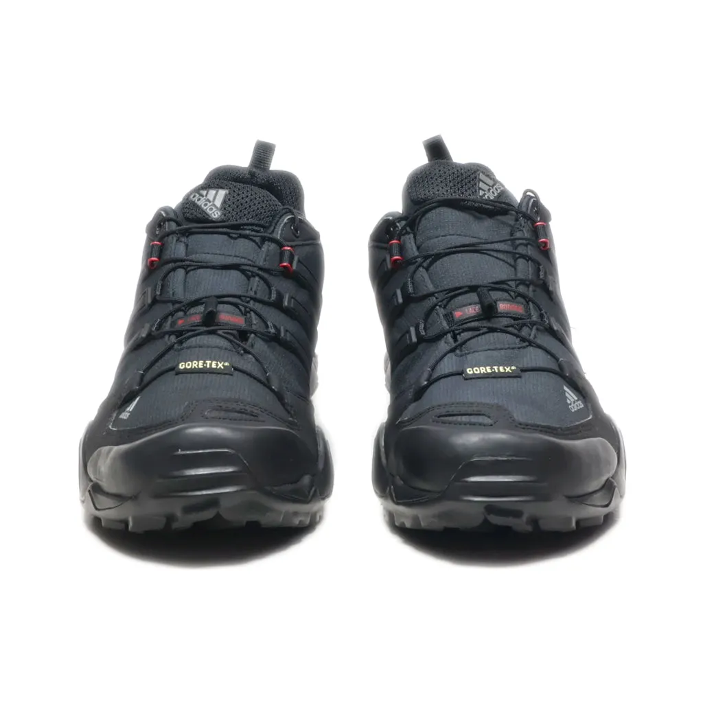 Adidas Terrex Sport Shoes Fabric Black Colour For Men