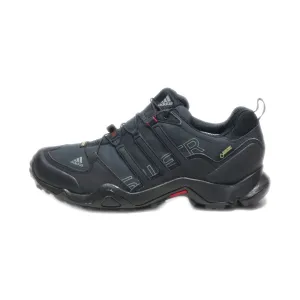 Adidas Terrex Sport Shoes Fabric Black Colour For Men