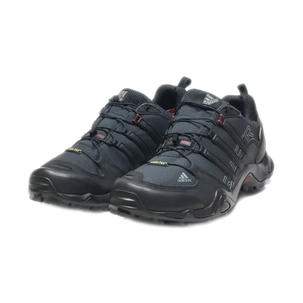 Adidas Terrex Sport Shoes Fabric Black Colour For Men