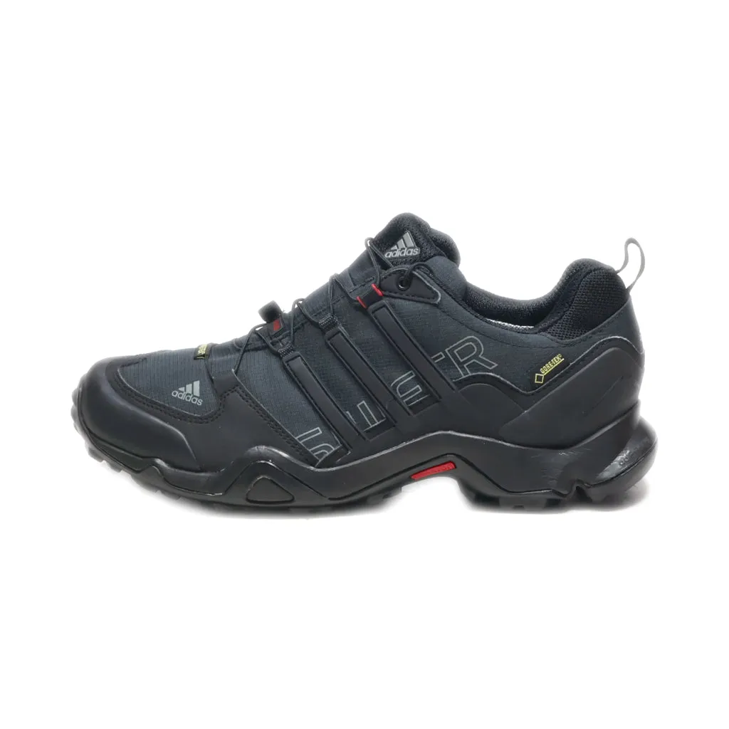 Adidas Terrex Sport Shoes Fabric Black Colour For Men