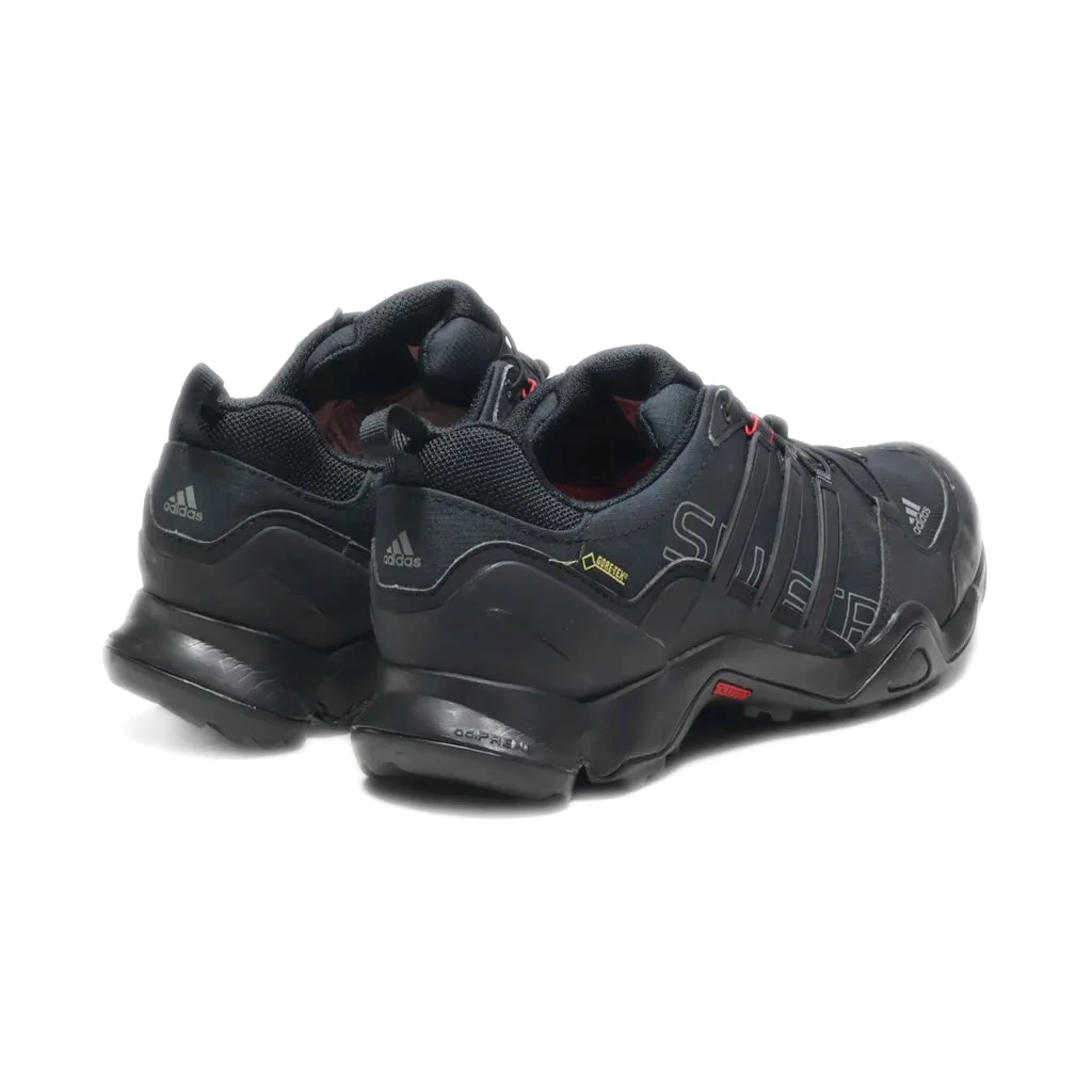 Adidas Terrex Sport Shoes Fabric Black Colour For Men