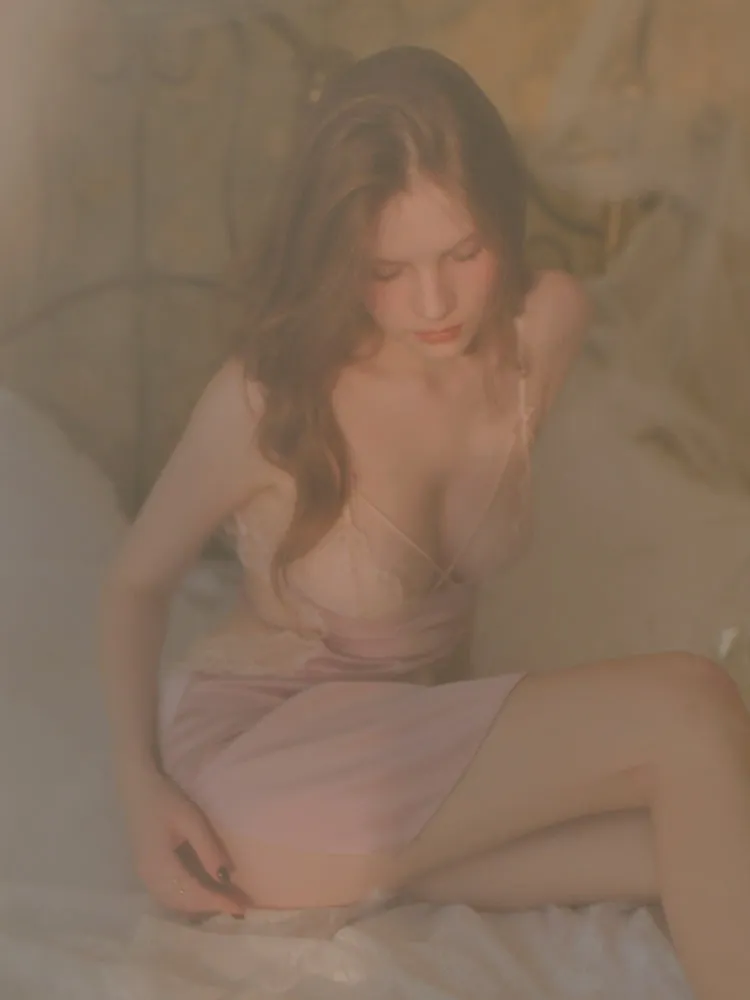 ALIYA LINGERIE