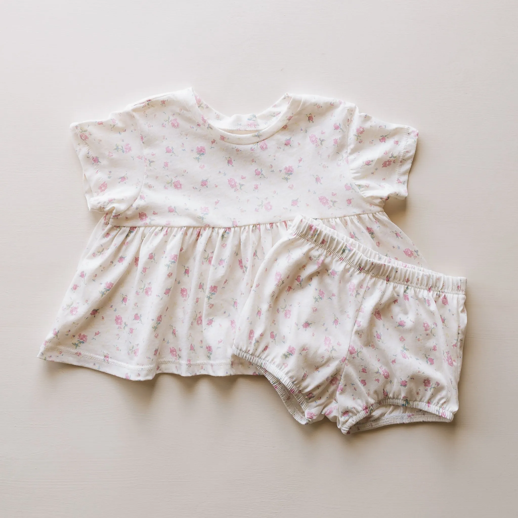 bloomers | rosebud