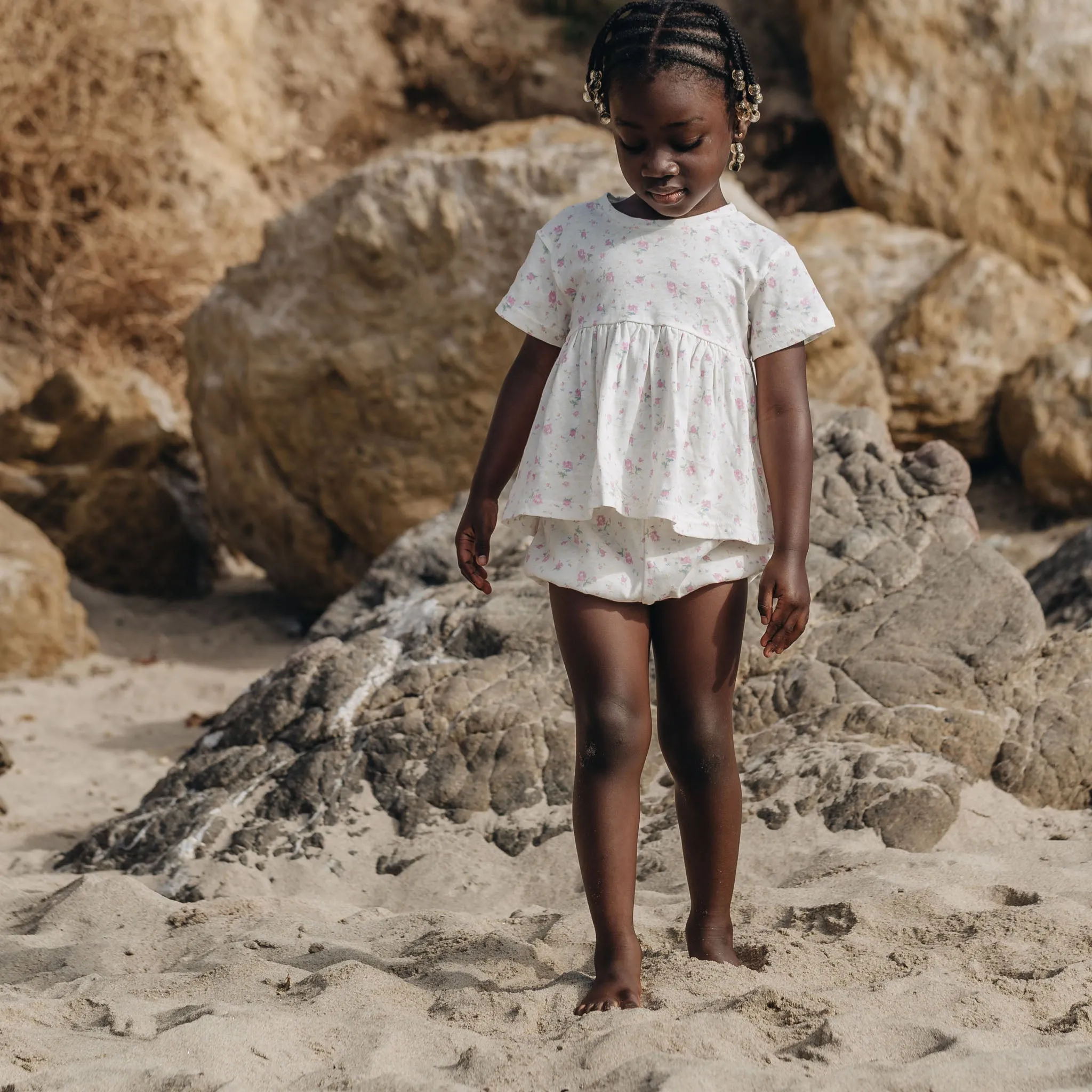 bloomers | rosebud