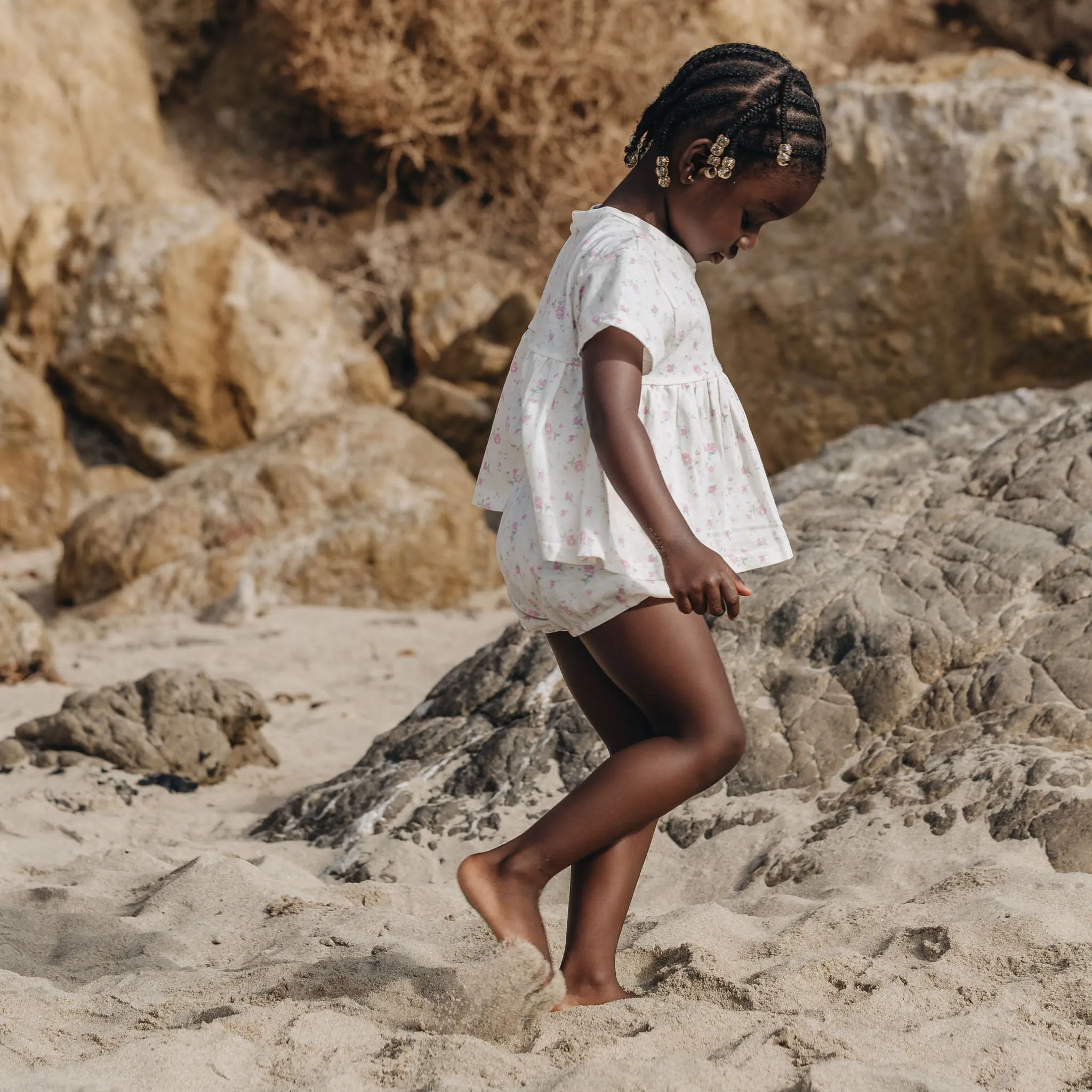 bloomers | rosebud