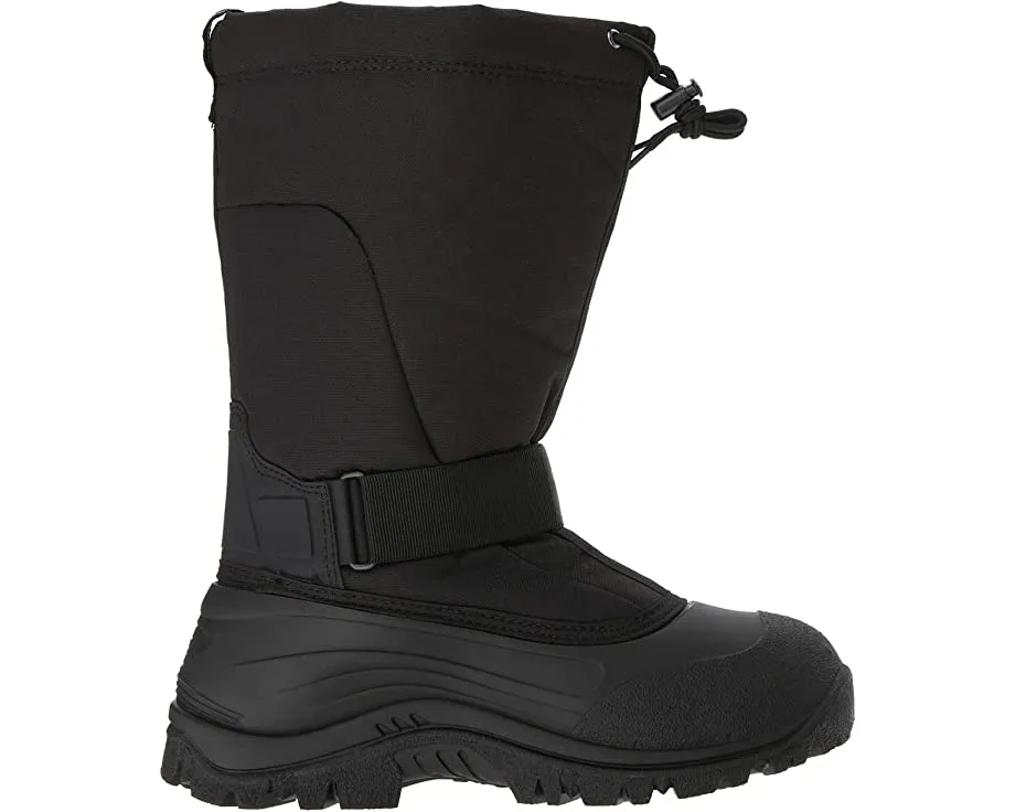 Boots Greenbay4W Kamik, black