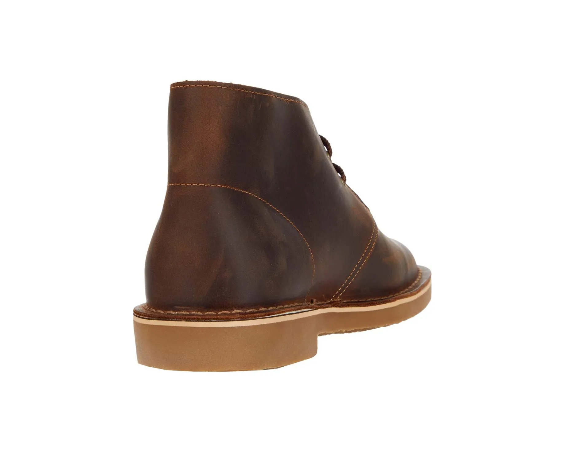 Bushacre 3 Clarks boots, leather