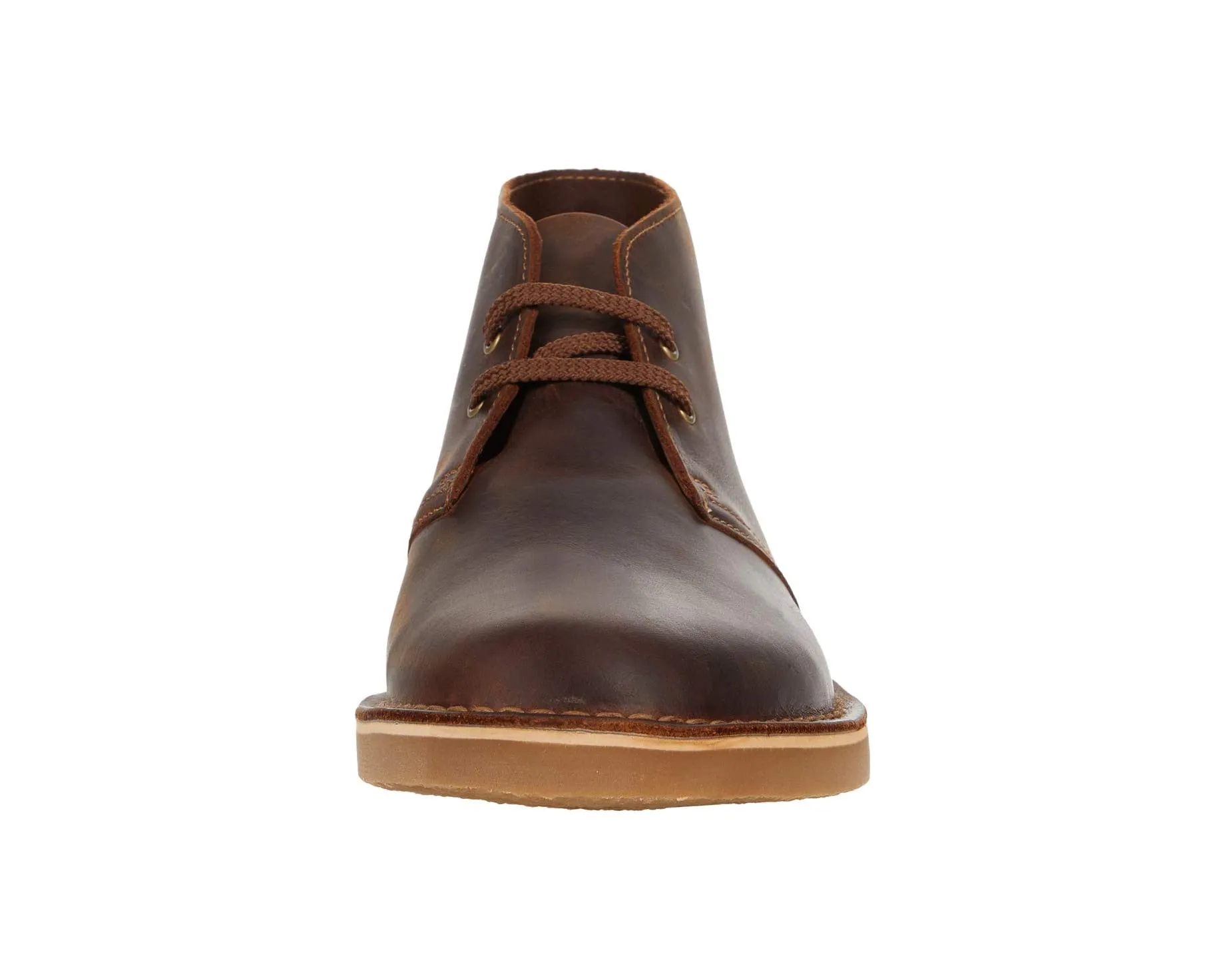 Bushacre 3 Clarks boots, leather