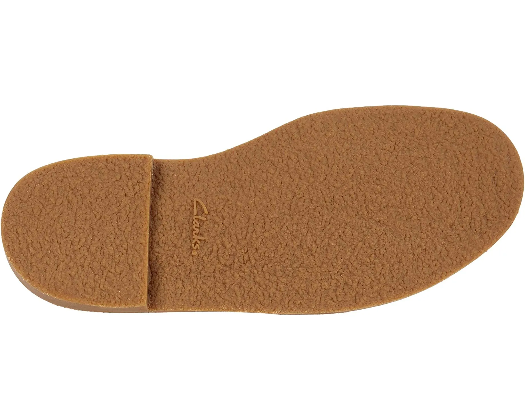 Bushacre 3 Clarks boots, leather