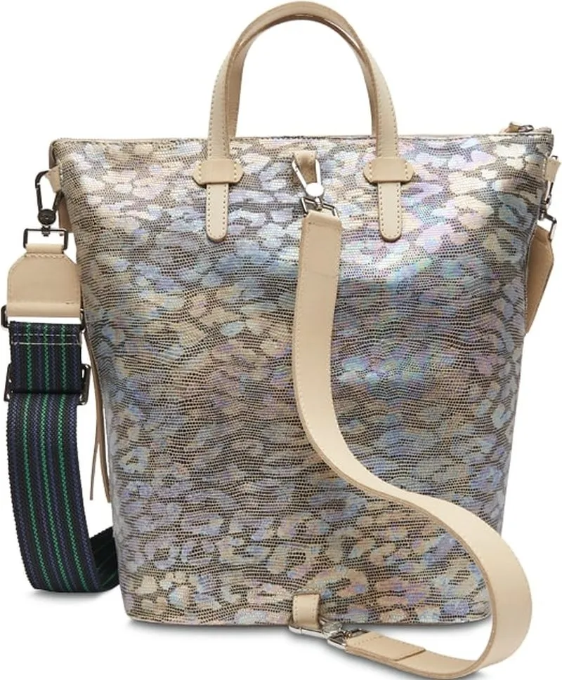 Consuela Sling - Iris