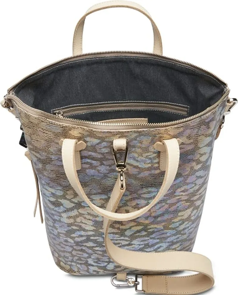 Consuela Sling - Iris