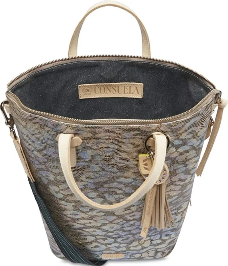 Consuela Sling - Iris