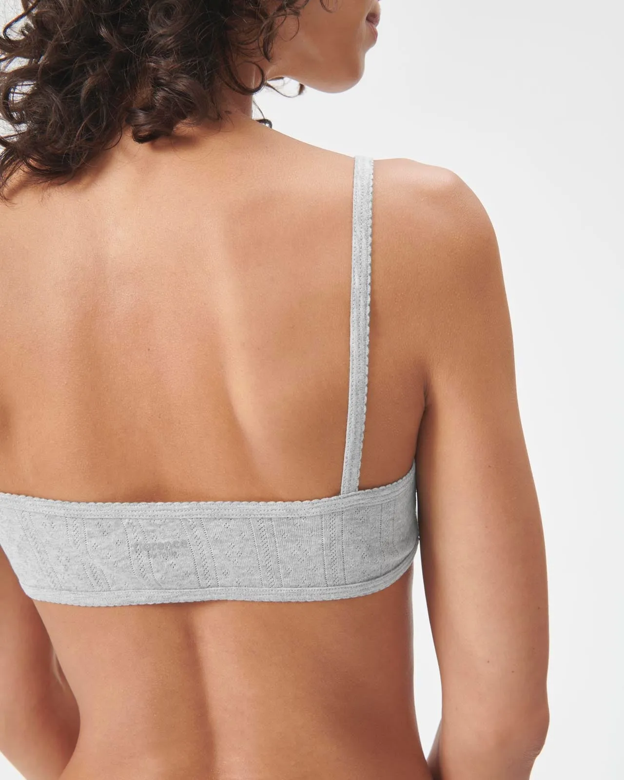 Cozy Crush Sweet Bralette