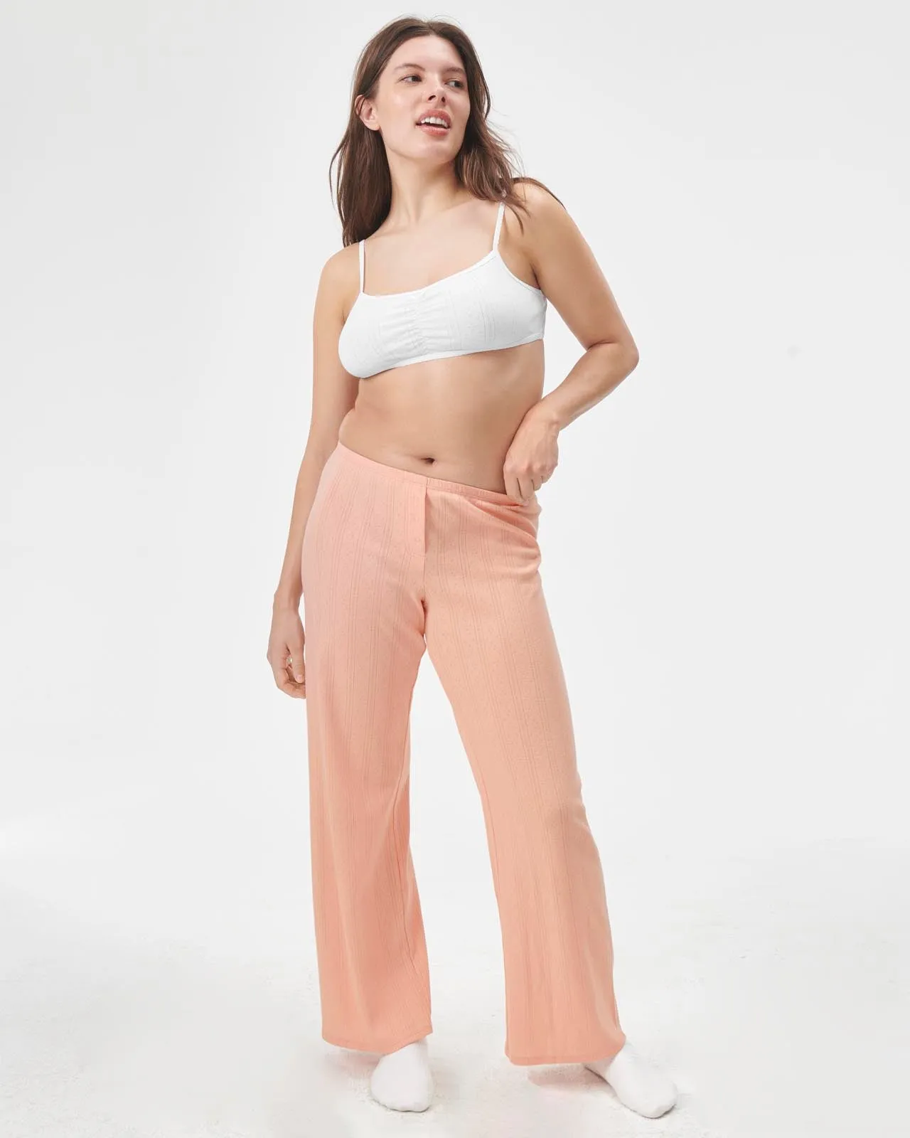 Cozy Crush Sweet Bralette