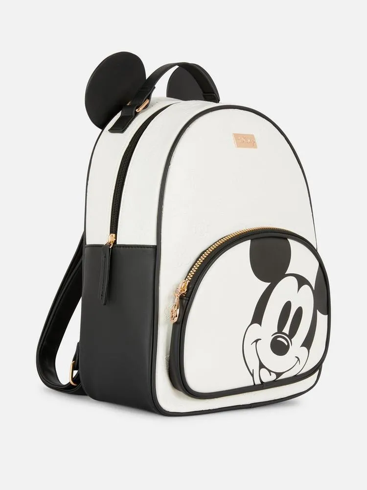 Disney's Mickey Mouse Backpack