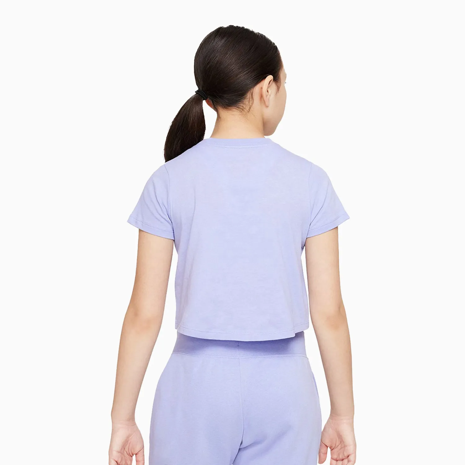 Kid's Nike Sportswear Outfit