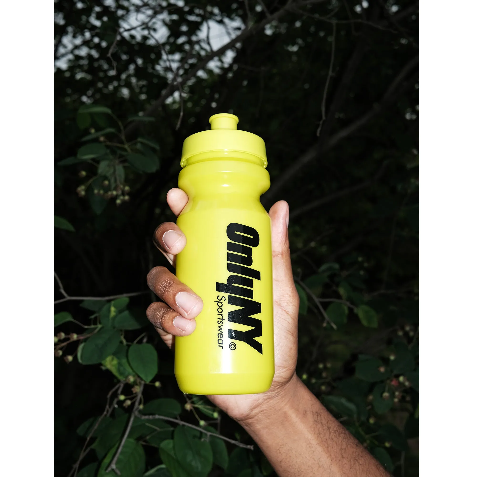 Sportswear Water Bottle