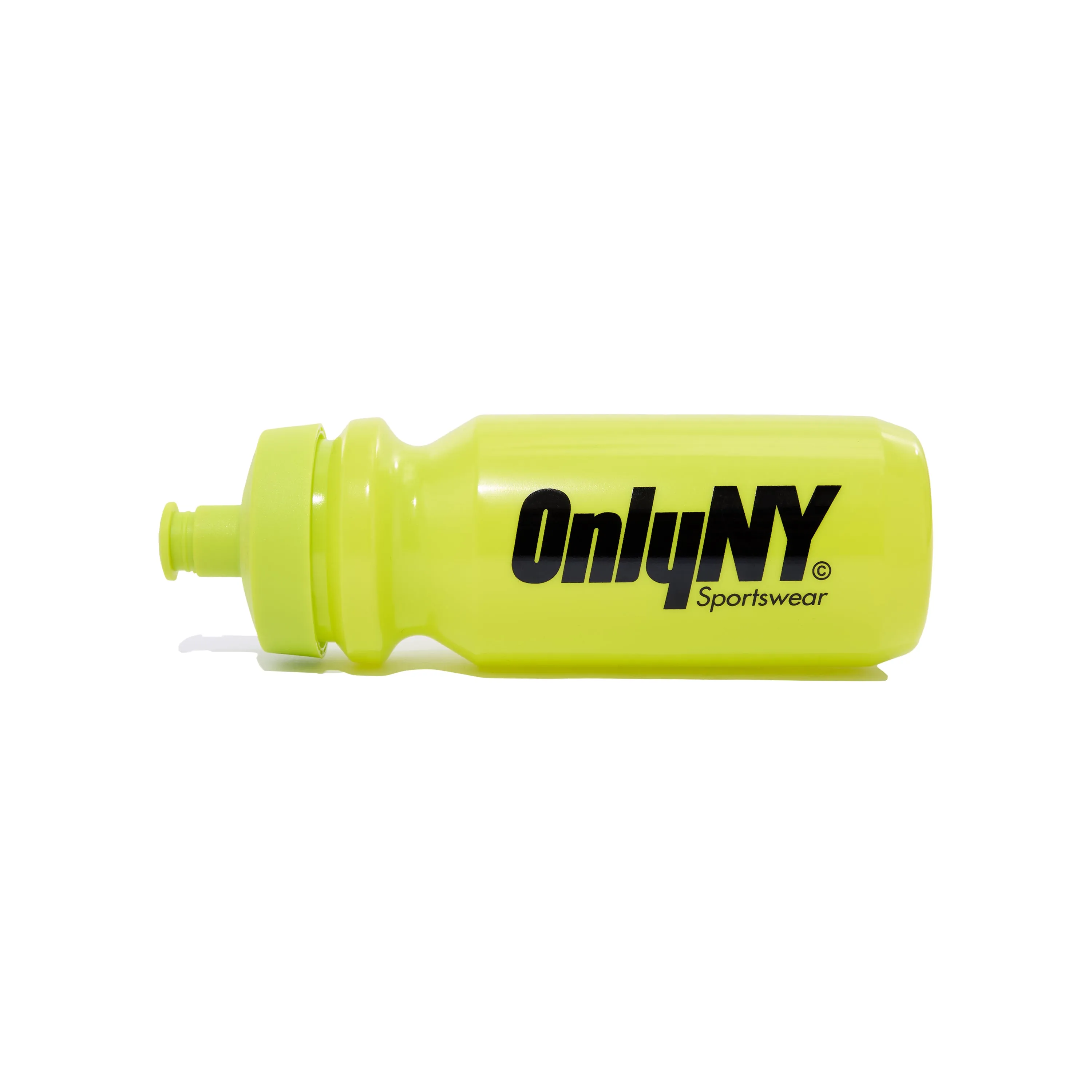 Sportswear Water Bottle
