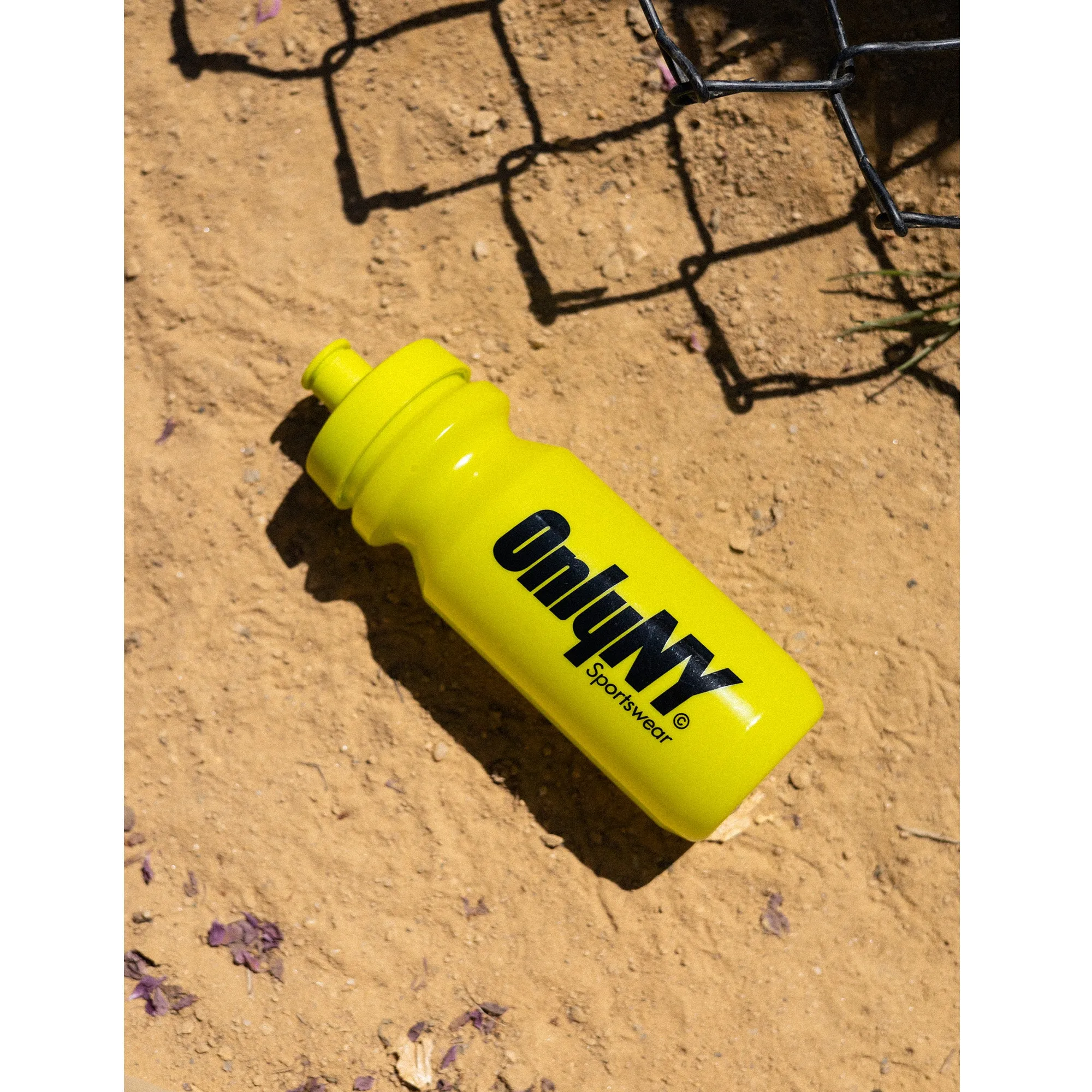 Sportswear Water Bottle
