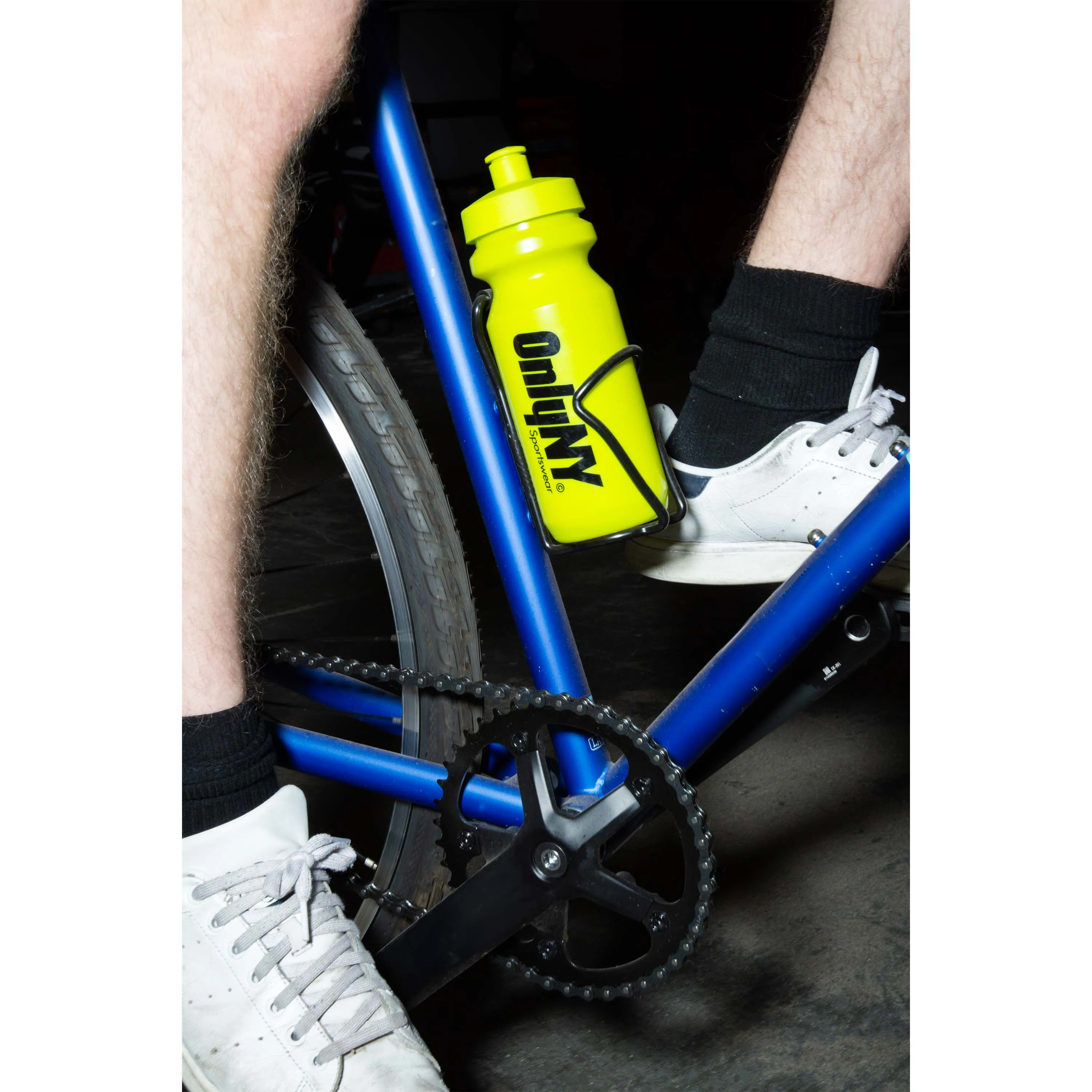 Sportswear Water Bottle
