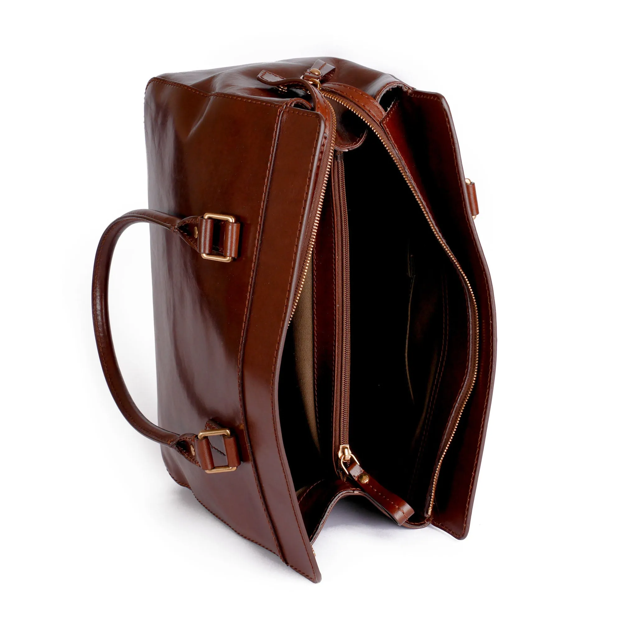 Two Handle Bag