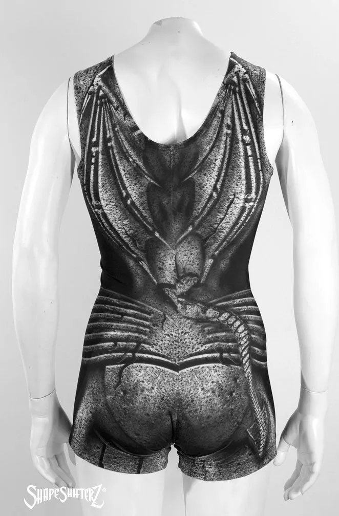 Women's 'Gargoyle' Singlet - Gen 3