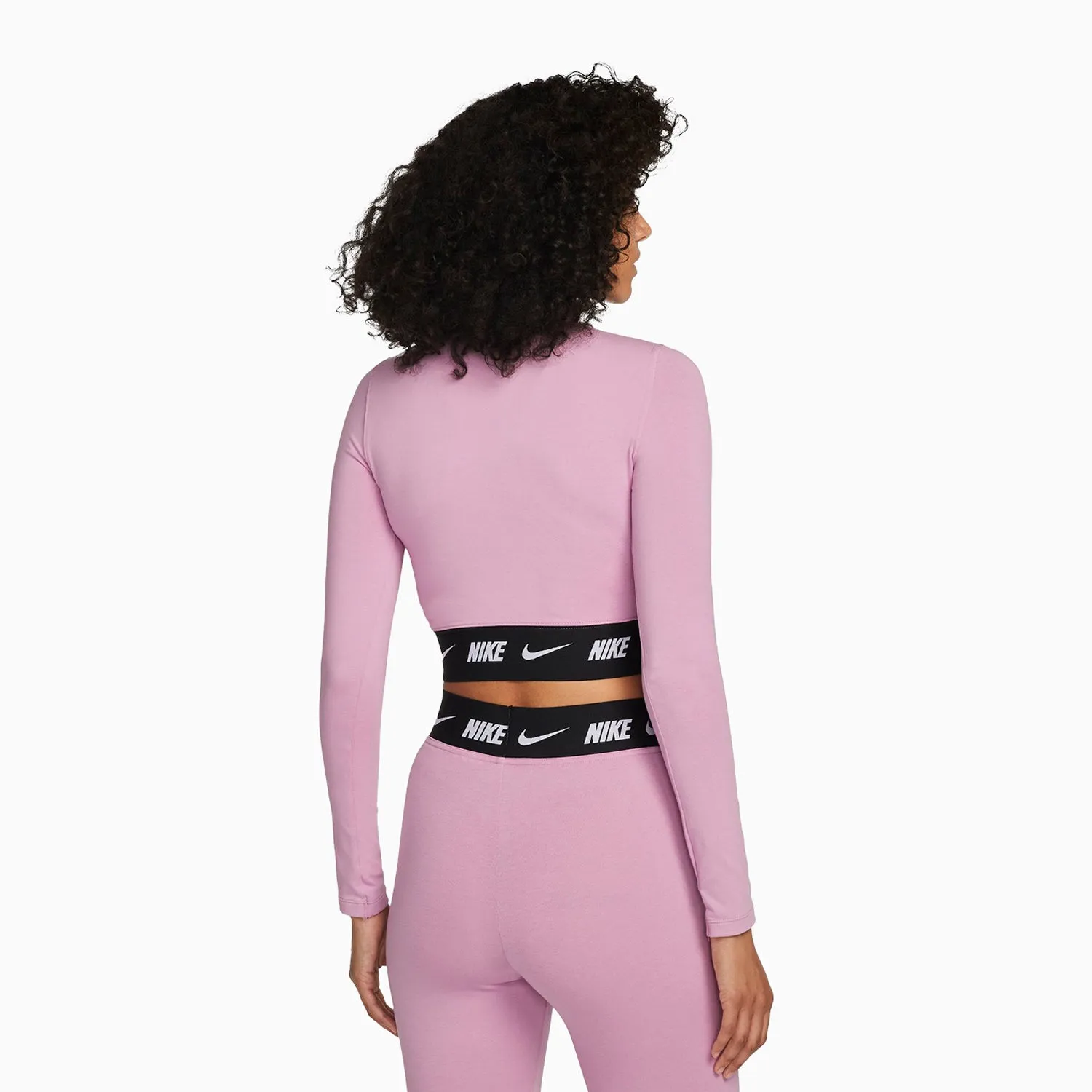 Women's Nike Sportswear Club Outfit